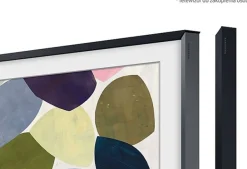 Samsung Wymienna rama do The Frame 2020 75" Czarny (VG-SCFT75BL/XC)