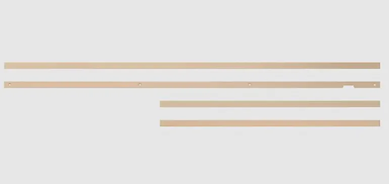 Samsung Wymienna rama do The Frame 32" Beżowy VG-SCFT32BE/XC