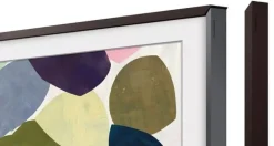 Samsung Wymienna rama do The Frame 2020 75" Brązowy (VG-SCFT75BW/XC)