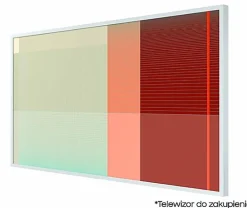 SAMSUNG WYMIENNA RAMA DO THE FRAME 65" NIEBIESKA PORCELANA VG-SCFM65PM/XC