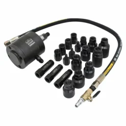 SATRA ŚCIĄGACZ PNEUMATYCZNY DO DEMONTAŻU WTRYSKIWACZY 19el.