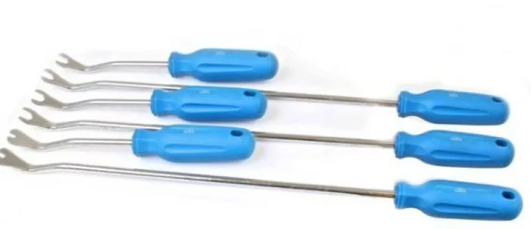 SATRA ZESTAW DO ZAPINEK TAPICERSKICH 6sz