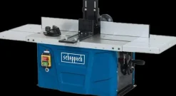 SCHEPPACH FREZARKA DOLNOWRZECIONOWA HF50