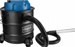 SCHEPPACH ODKURZACZ DO POPIOŁU AVC20