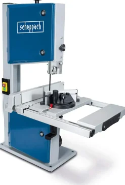 SCHEPPACH PIŁA TAŚMOWA HBS261