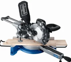 SCHEPPACH PIŁA UKOŚNICA HM216 2000W 216mm/ 340 x 65mm