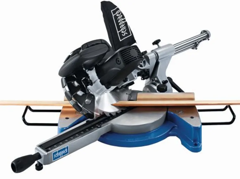 SCHEPPACH PIŁA UKOŚNICA HM216 2000W 216mm/ 340 x 65mm