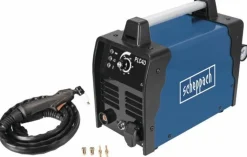 SCHEPPACH PRZECINARKA PLAZMOWA PLC40