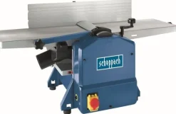 SCHEPPACH STRUGARKO-GRUBOŚCIÓWKA HMS1070