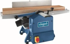 SCHEPPACH STRUGARKO-GRUBOŚCIÓWKA HMS1070