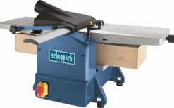 SCHEPPACH STRUGARKO-GRUBOŚCIÓWKA HMS1070