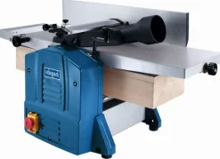 SCHEPPACH STRUGARKO-GRUBOŚCIÓWKA HMS1070