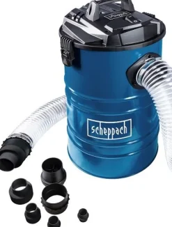 SCHEPPACH URZĄDZENIE ODCIĄGOWE DC100