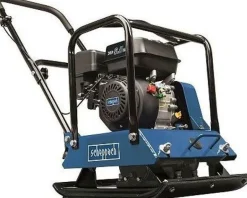 SCHEPPACH ZAGĘSZCZARKA HP1800S 550x440mm 94kg 6,5 KM 23000N