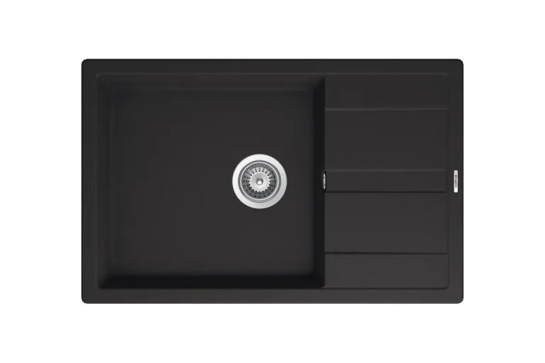 SCHOCK RONDA CRISTALITE + D-100XL ONYX