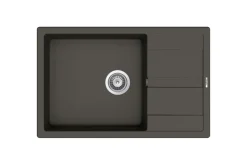 SCHOCK RONDA CRISTALITE + D-100XL ASPHALT