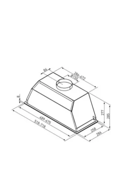 SEENERGY GRUPPO INCASSO VETRO 72 BL