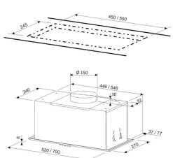 SEENERGY HIT PLUS 50 X