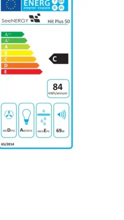 SEENERGY HIT PLUS 50 X
