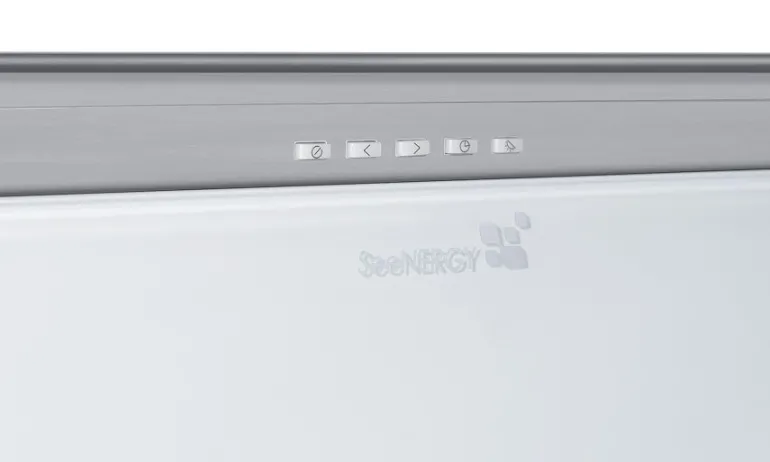 SEENERGY IRIS INCASSO VETRO 56 WH