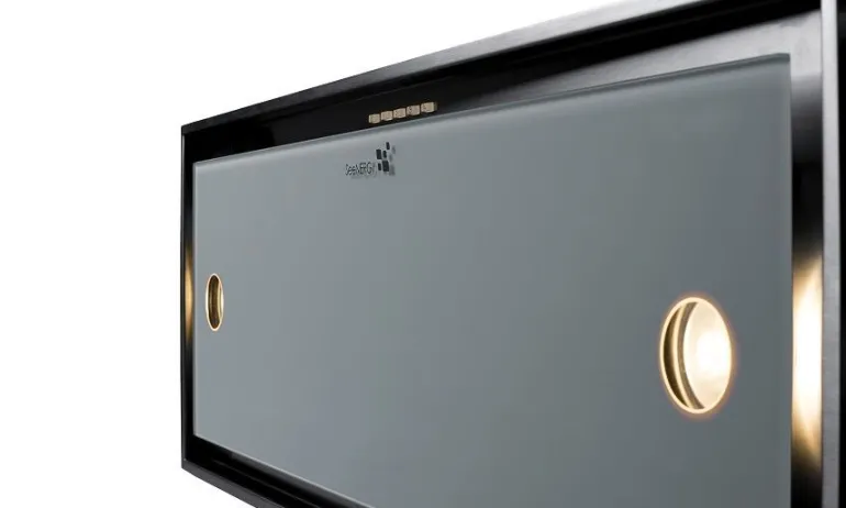 SEENERGY IRIS INCASSO VETRO 56 WH