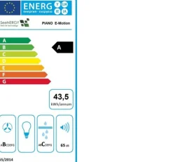 SeeNERGY Piano E-Motion