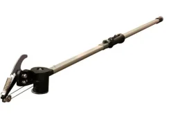 SEKATOR GĄSIENICOWY Z TRZONKEIM TELESKOP