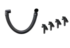 Separator Dustfixx Starmix