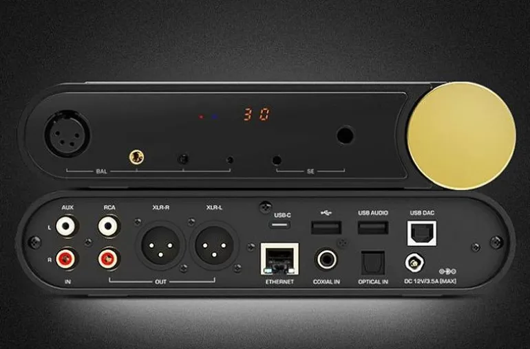 Shanling M30 Portable