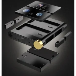 Shanling M30 Portable