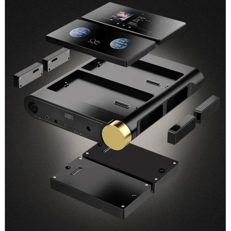 Shanling M30 Portable