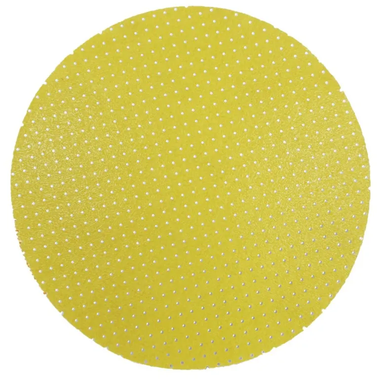 Siatka ścierna Menzer ULTRAPAD fi 406 K150 25szt.