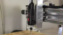 Silnik frezarski AMB 1400 FME-P