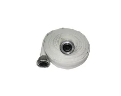 SILVER WĄŻ DO WODY 1"x 20m STRAŻACKI PARCIANY