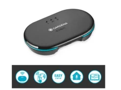 smart sterownik nawadniania wielokanałowy GARDENA 19035-20