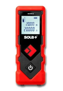 SOLA DALMIERZ LASEROWY VECTOR 20