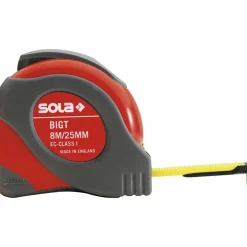 SOLA MIARA ZWIJANA BIG T 8m