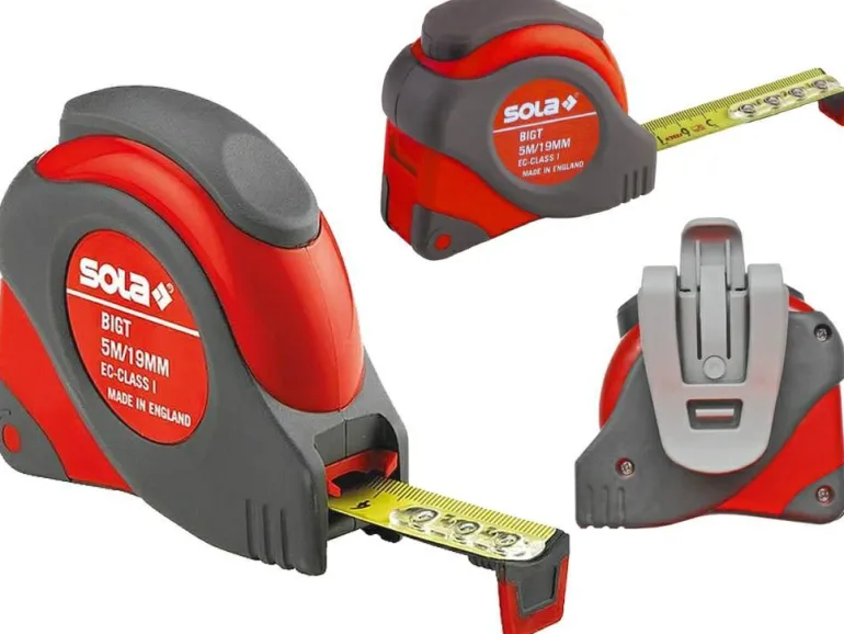 SOLA MIARA ZWIJANA BIG T 5m