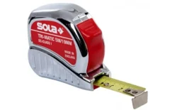 SOLA MIARA ZWIJANA TRI-MATIC 8m