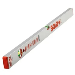 SOLA POZIOMNICA ALUMINIOWA 120cm AZB 120