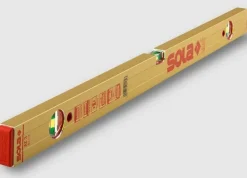 SOLA POZIOMNICA ALUMINIOWA 120cm AZ 3 120