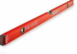 SOLA POZIOMNICA BIG X 3 150cm.