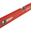 SOLA POZIOMNICA MAGNETYCZNA REDM 3 600mm 0,3mm/m