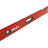 SOLA POZIOMNICA MAGNETYCZNA BIG REDM 3 200cm /0,3mm/m