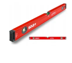 SOLA POZIOMNICA.RED 3 1000mm...