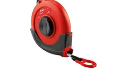 SOLA TAŚMA MIERNICZA STALOWA EXPLORER EP 50m/B /KLASA DOKŁADNOŚCI WE: I