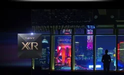 Sony Bravia XR-65A95L