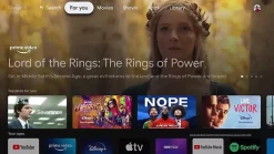 Sony Bravia XR-55A95L