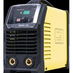 SPAWARKA INVERTER SNAKE 235 TIG LIFT