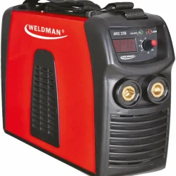 SPAWARKA INVERTER WELDMAN ARC-230